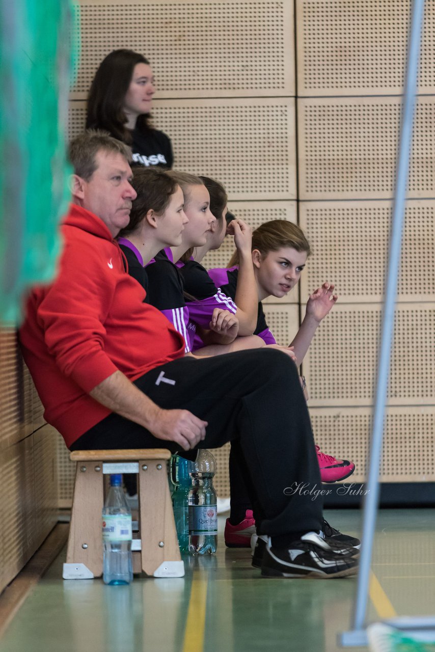 Bild 220 - Girls & Womens Cup
